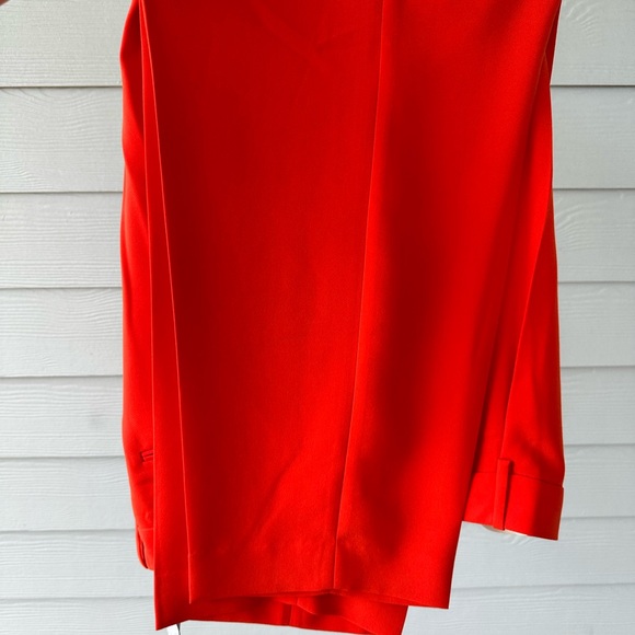 NWT JCrew Essential pant in city crepe - Picture 6 of 7